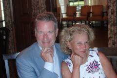 Phillippe et Marie
