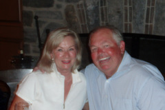 Suzanne et Ron