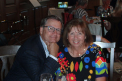 Mario et Diane