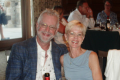 Richard et Anne-Marie