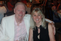 Michel et Kathy