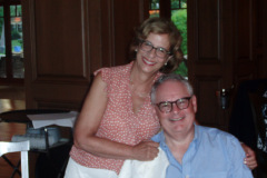Suzanne et Benoît