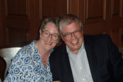 Marie et François