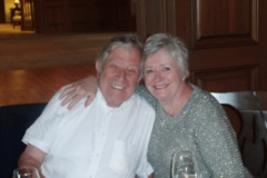 Michel et Ginette
