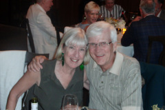Karen et Richard