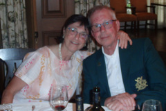 Anne-Marie et Alain