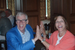 Gilles et Jacinthe