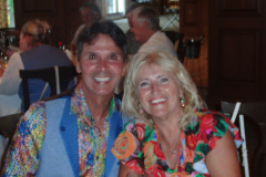 Alain et Martine