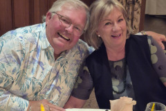 Ron et Suzanne