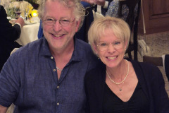 Richard et Anne-Marie