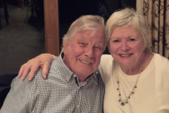 Michel et Ginette