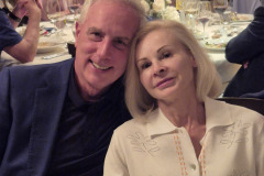 Pierre et Caroline