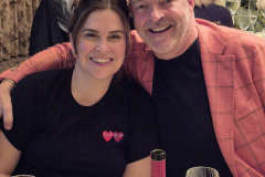 Yanie et Benoît