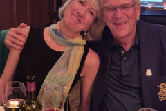 Karen et Richard