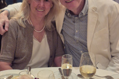 Kathy et Michel