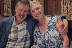 Michel et Francine