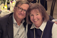 Mario et Diane