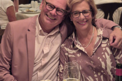 Benoît et Suzanne