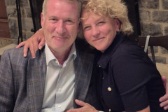 Phillippe et Marie