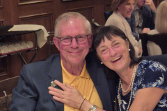 Alain et Anne-Marie