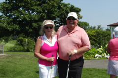 Suzanne et Ron