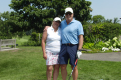 Julie et Marc