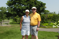 Anne-Marie et Alain