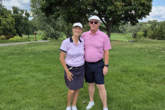 Anne-Marie et Alain