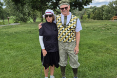 Suzanne et Benoît