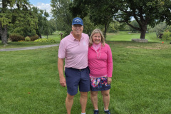 Marc et Julie