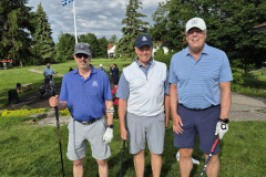 Michel, Don et Marc