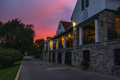 clubhouse